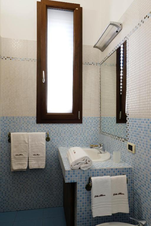 Villa Musica - Camera da letto con arredi tradizionali salentini - 27