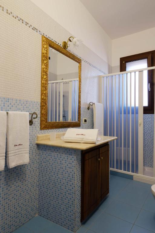 Villa Musica - Camera da letto con arredi tradizionali salentini - 58