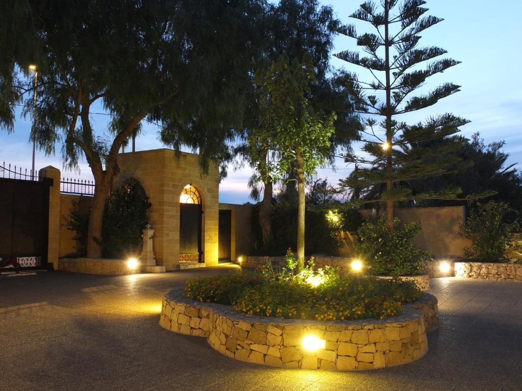 Villa Musica - Spazio esterno a Sannicola - 12