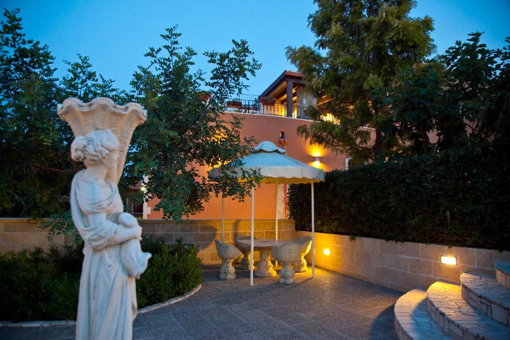 Villa Musica - Atmosfera del Salento